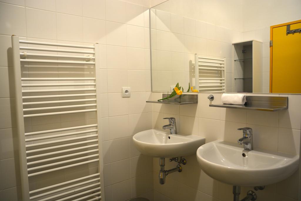 Campea Aparthotel Brno Quarto foto